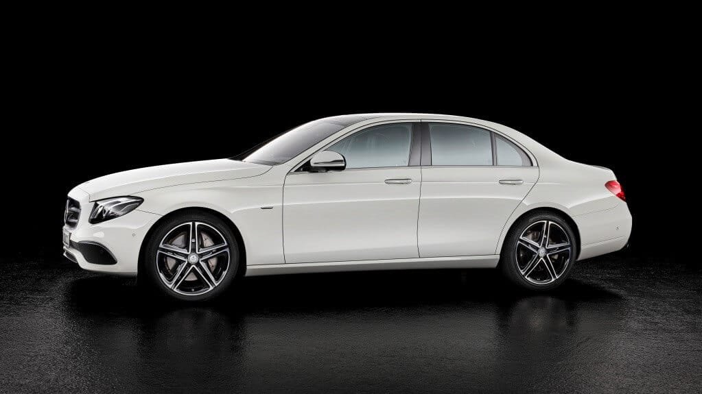 2019 Mercedes-Benz E300 Updated