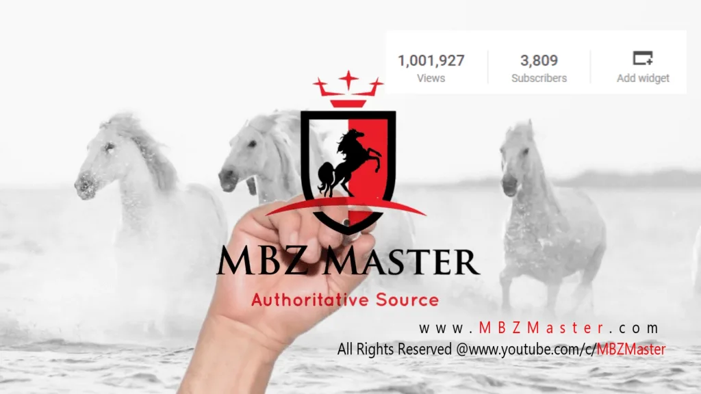 One Million Views on YouTube!