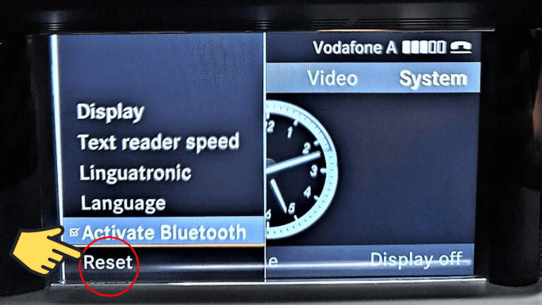 Mercedes Bluetooth-Audio Fix | Most 2008 – 2017 models | “BT Audio”  Activation! – MBZ Master