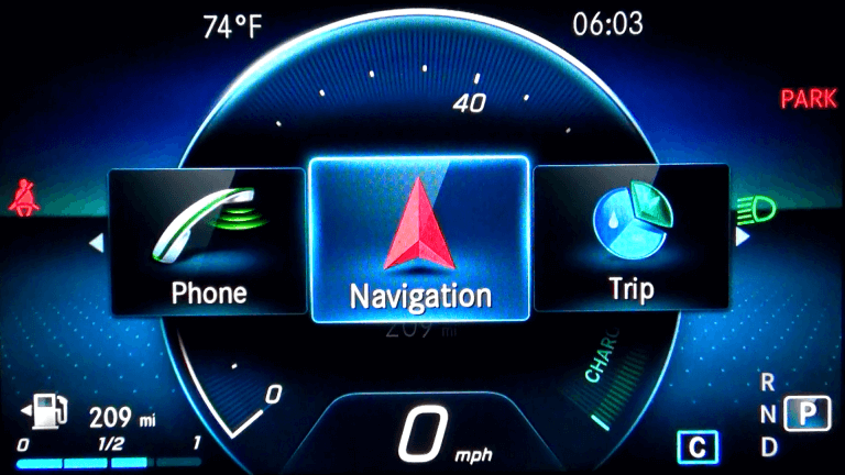 Missing Navigation Option on MBUX Equipped 2019 Mercedes-Benz Models. ( Updated on June 14, 2022) – Master
