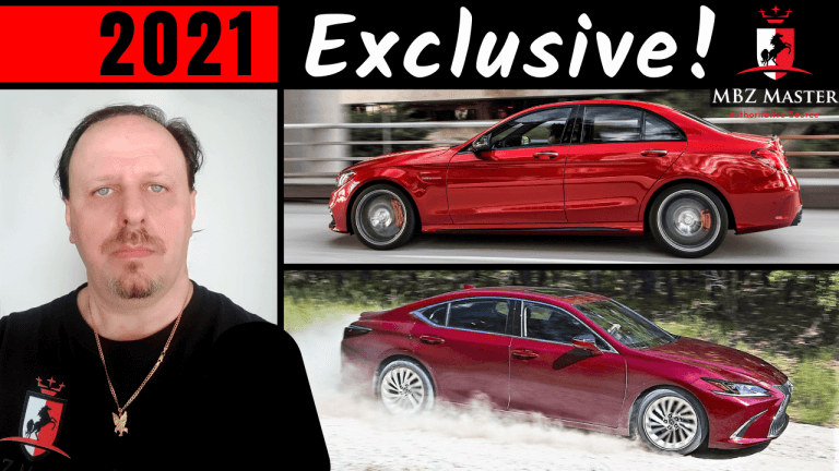2021-Mercedes-vs-Lexus