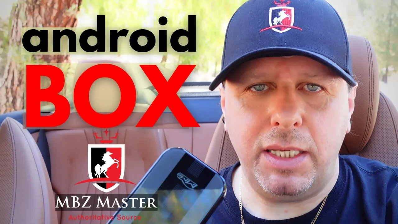 Android-Box
