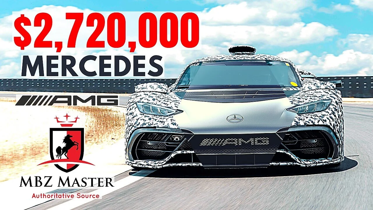 AMG-1