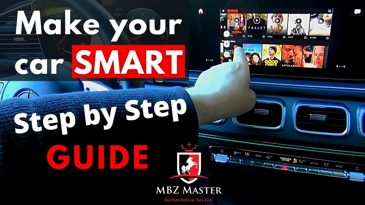 Smart Car