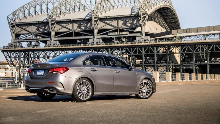 A-Class-Rear