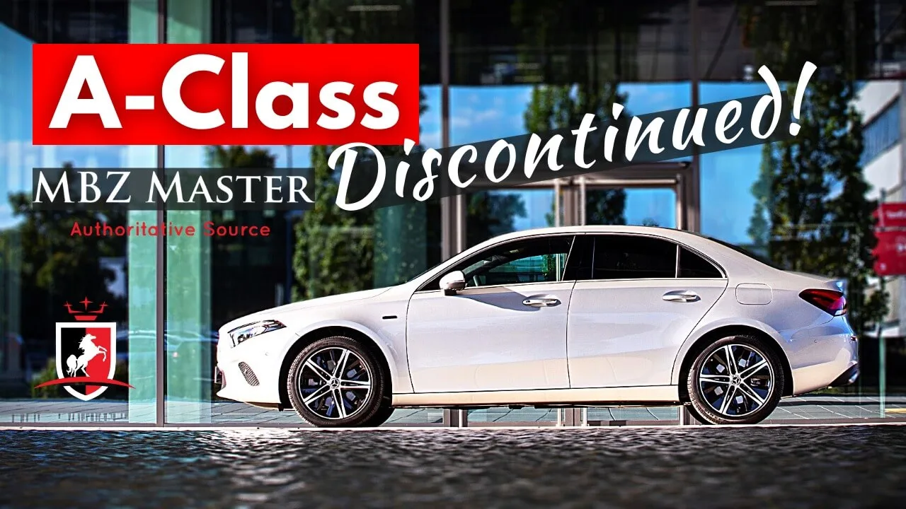 2022-Mercedes-A-Class