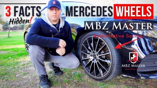 Mercedes-Facts
