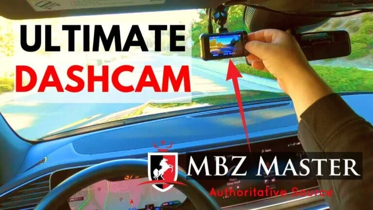 Dashcam Review Demo