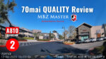 70mai Review