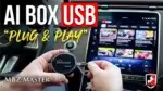 Ottocast AI Box
